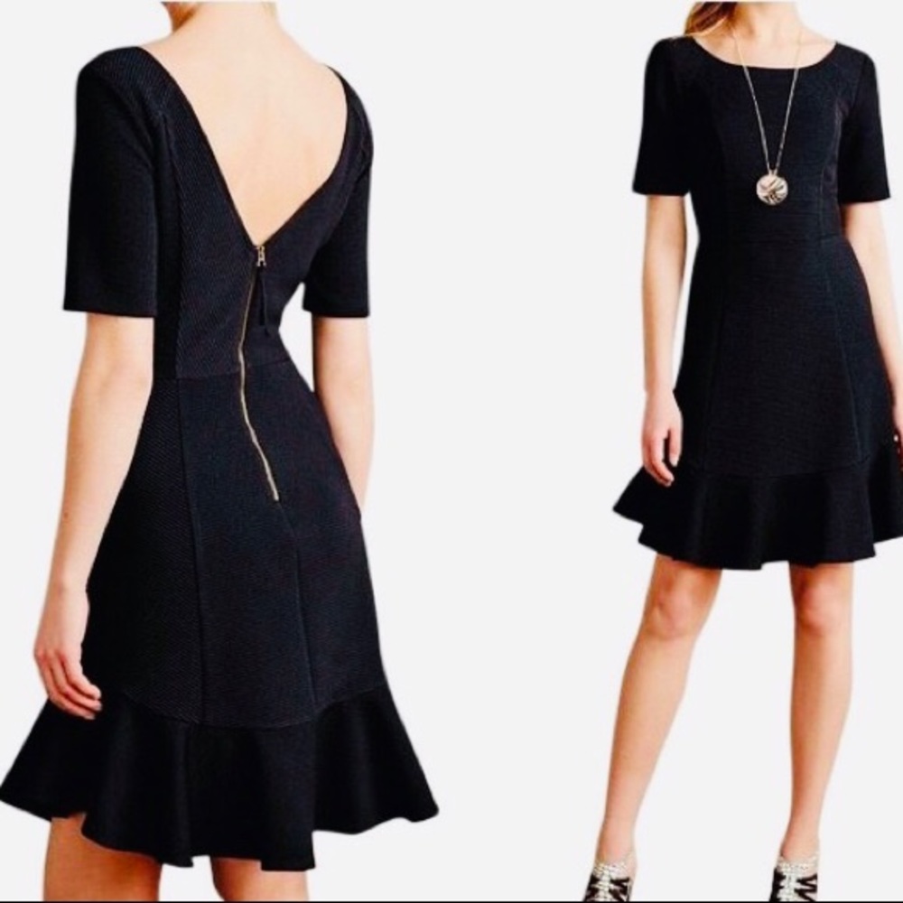 Anthropologie HD in Paris Marcelline Dress